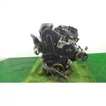 

234372 engine Full Citroen Xsara Saloon