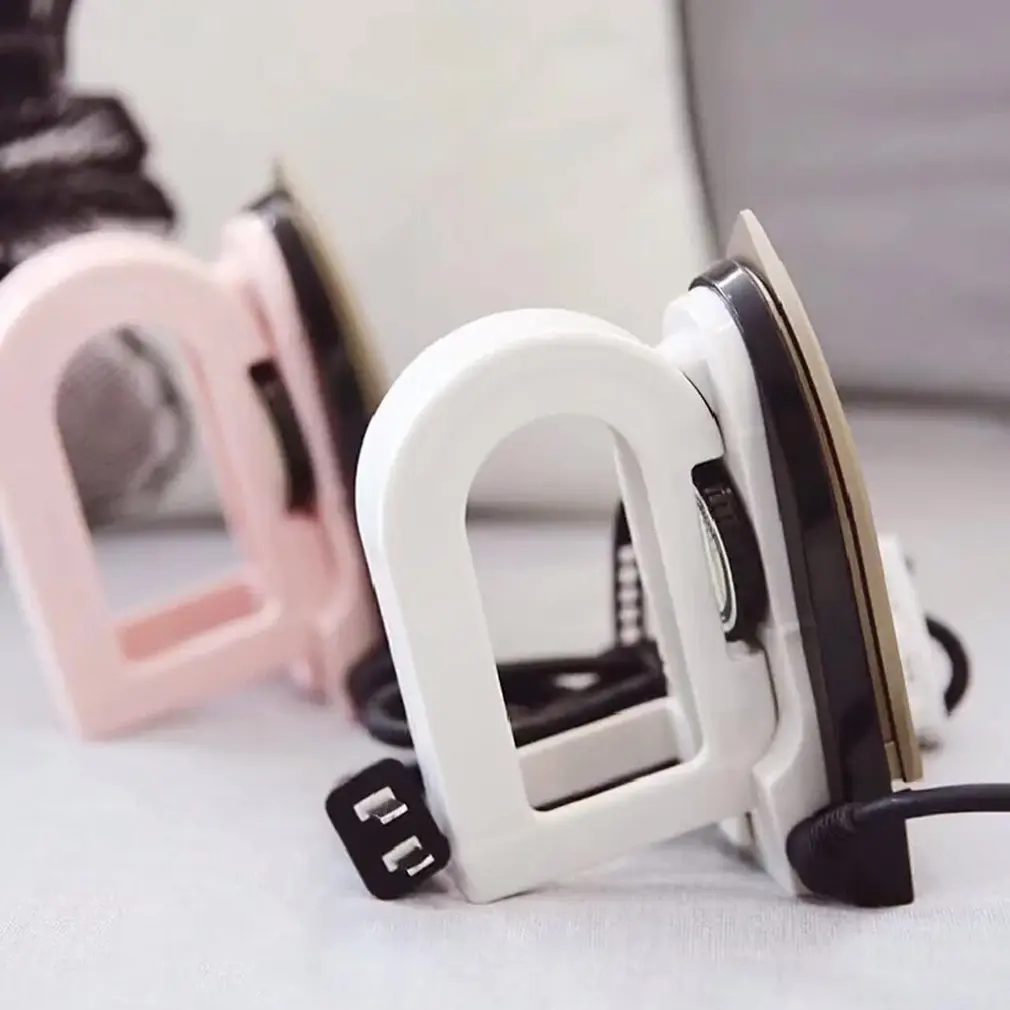 

Creative Portable Handheld Iron Home Small Mini Folding Travel Clothes Hanging Machine Steam Handheld Iron
