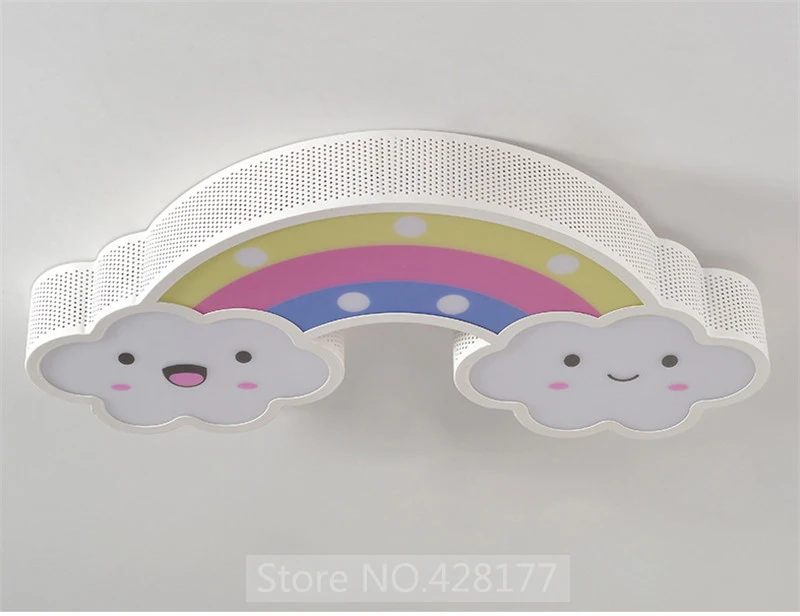 rainbow ceiling light (16)