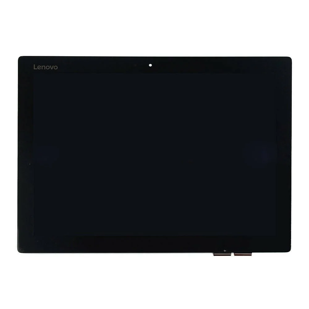 Yqwsyxl для lenovo Miix 4 Miix 700 1" сенсорный экран дигитайзер+ ЖК-дисплей в сборе