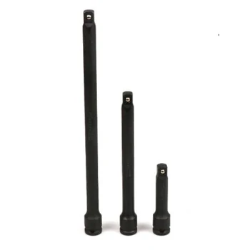 

Air Impact 1/2 3pcs Extension Bars Set 3 5 10 Long Reach Workshop Tool Parts