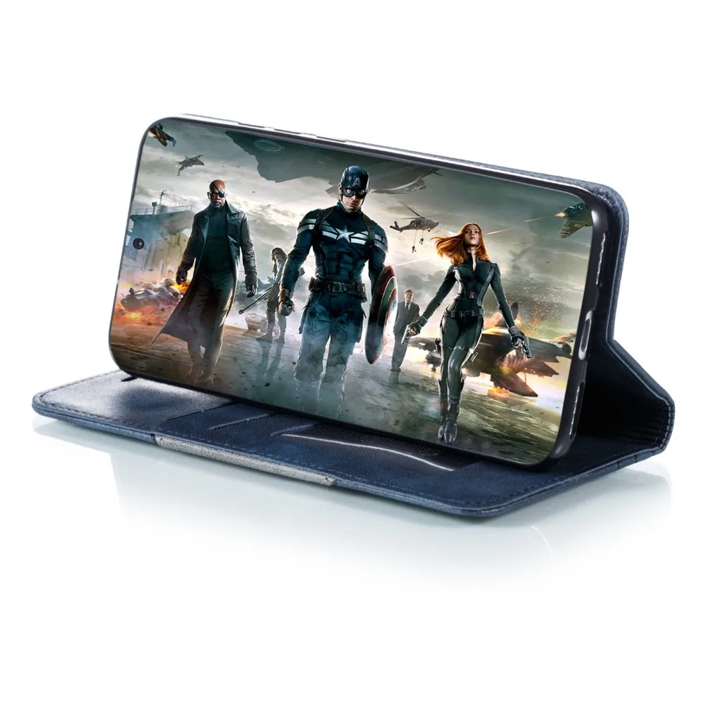 Etui Xiaomi mi A3 CC9E CC9e cc9e 9Pro чехол funda Флип кожаный чехол Xiaomi mi 9T Note10 9tpro 9T Pro Red mi K20 K20 Pro Чехол capa