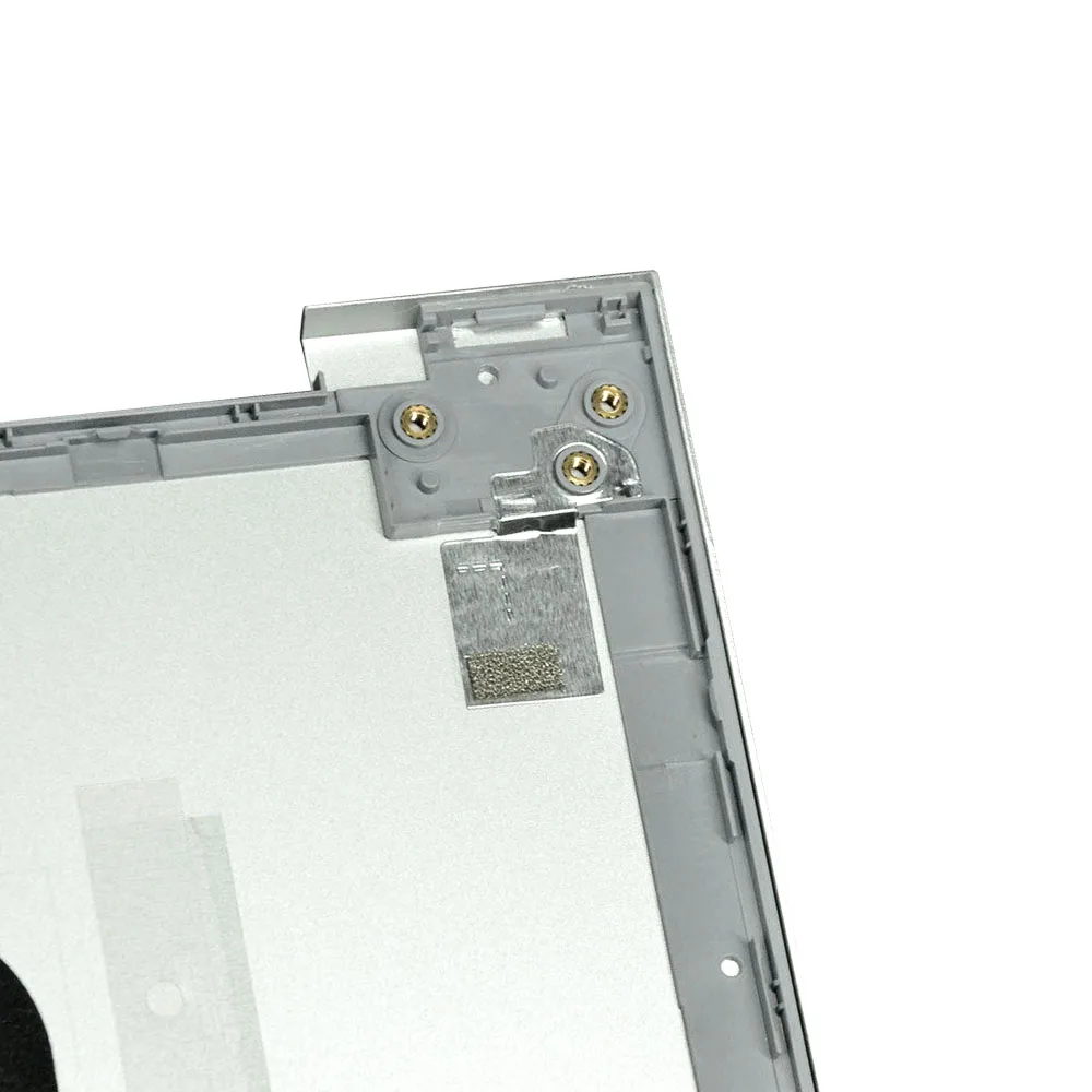 NEW Original for HP ENVY X360 15-BP 15M-BP012DX 15M-BP021DX Back Cover 924344-001 Silver