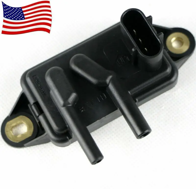 

EGR VALVE PRESSURE FEEDBACK POSITION SENSOR F7CZ9J433AH For Ford Escape Escort Taurus Explore Focus Windstar Ranger