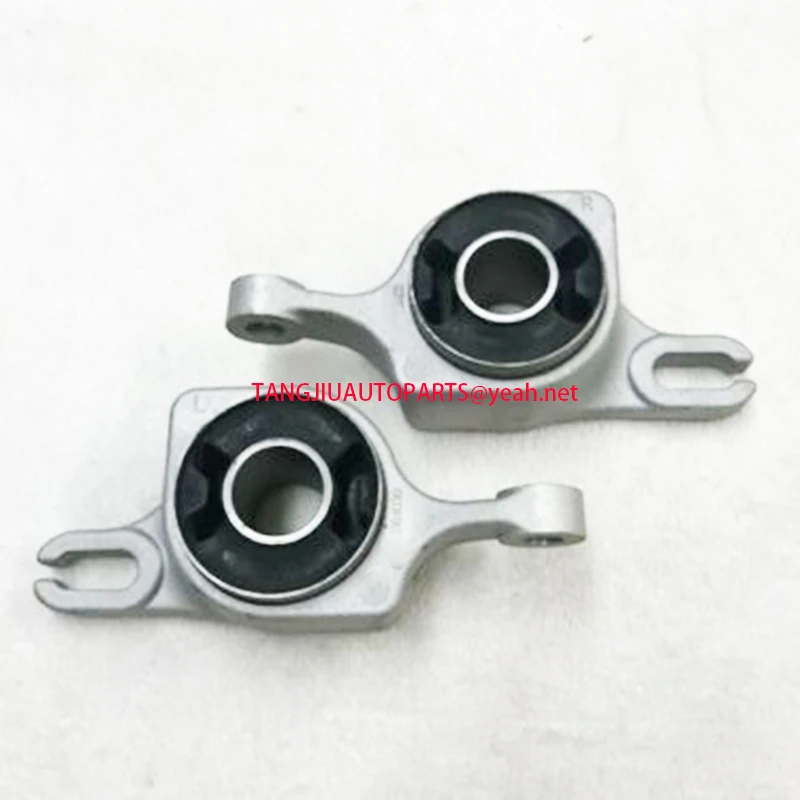 

1 Pairs Front Lower Control Arm Bushing Fit JEEP GRAND CHEROKEE 2011-2015 K201335 K201334