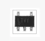 100%New Free shipping LT1964ES5-BYP SOT23-5 | Электроника