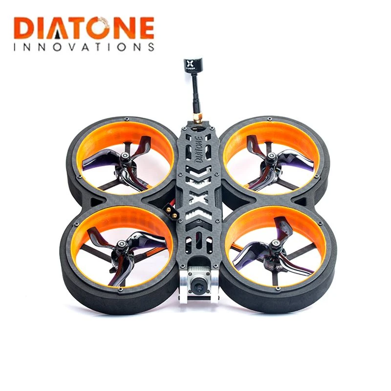 Diatone MX C 349 158mm F4 4S / 6S 3 
