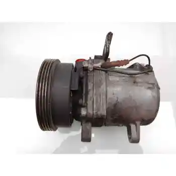 

SS96D1 AIR CONDITIONING COMPRESSOR BMW 3 SERIALS COMPACT (E36)