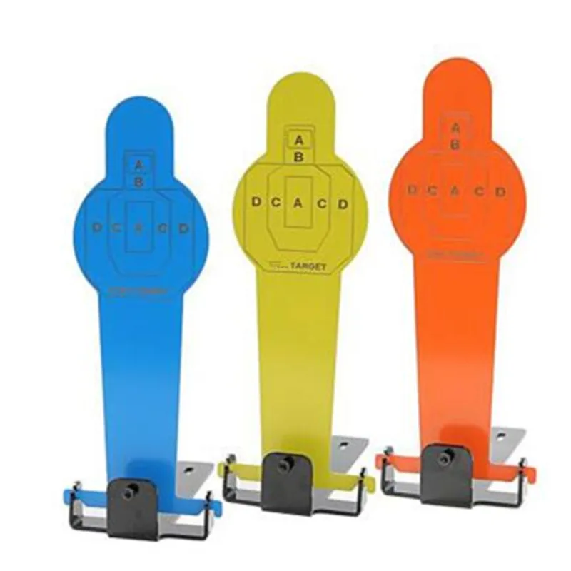 Metal Folding Hollow Humanoid Airsoft Shooting Target for CQB CS Games Description Image.This Product Can Be Found With The Tag Names Airsoft targets shooting, Cqb, Metal games shooting practice target, Metal tactical target, Sports shooting target