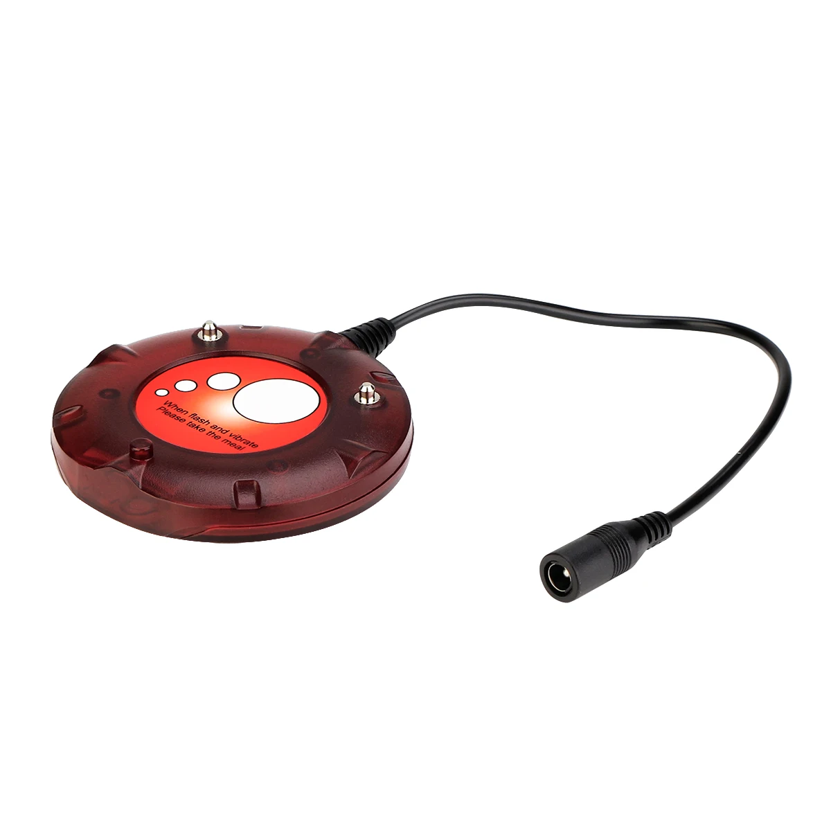 Retekess Charging Base For TD158 Restaurant Pager Wireless Calling Paging System Coffee Shop Church Clinic
