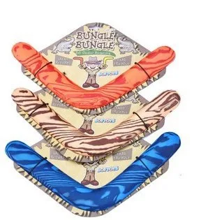 

V Eva Boomerang Boomerang UFO Darts Outdoor Sports Boomerang Flying Disc