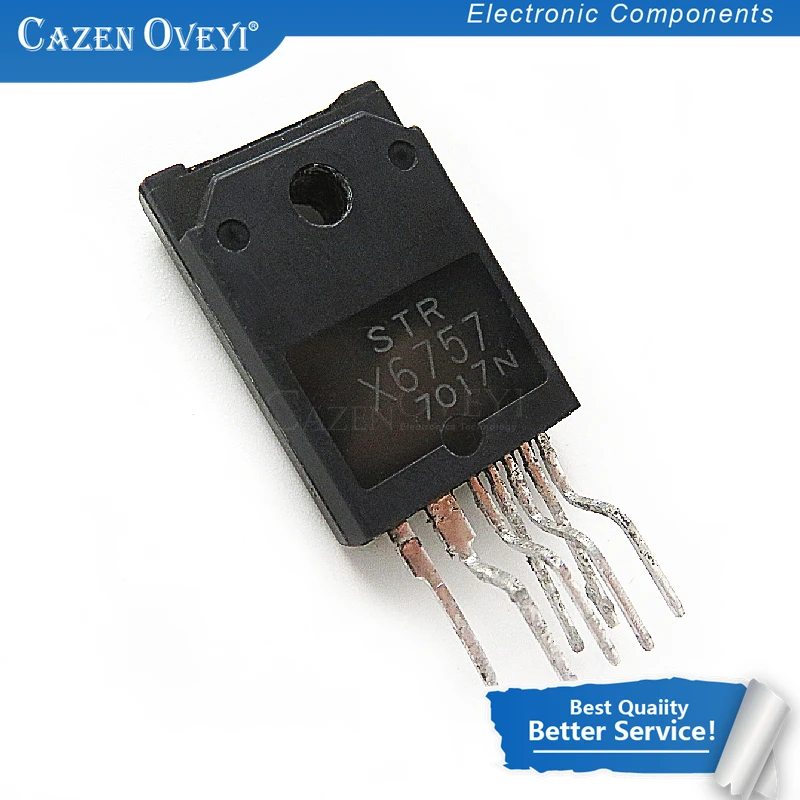 High-Quality TO-3P-7 Power IC – 1 Piece per Lot – In Stock
