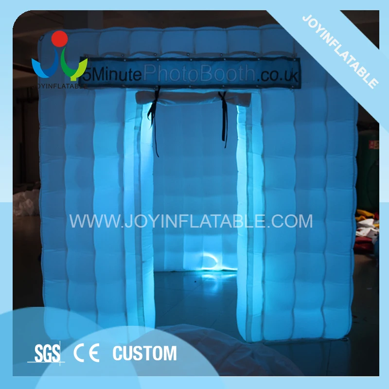Ткань Оксфорд маленькая деталь надувная палатка купол для выставки|inflatable room|tent