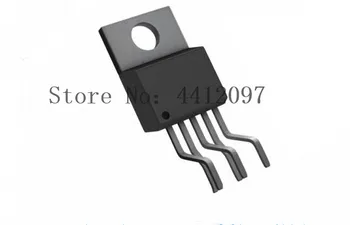 

5pcs KA5M0380RYDTU KA5M0380R 5M0380R TO-220
