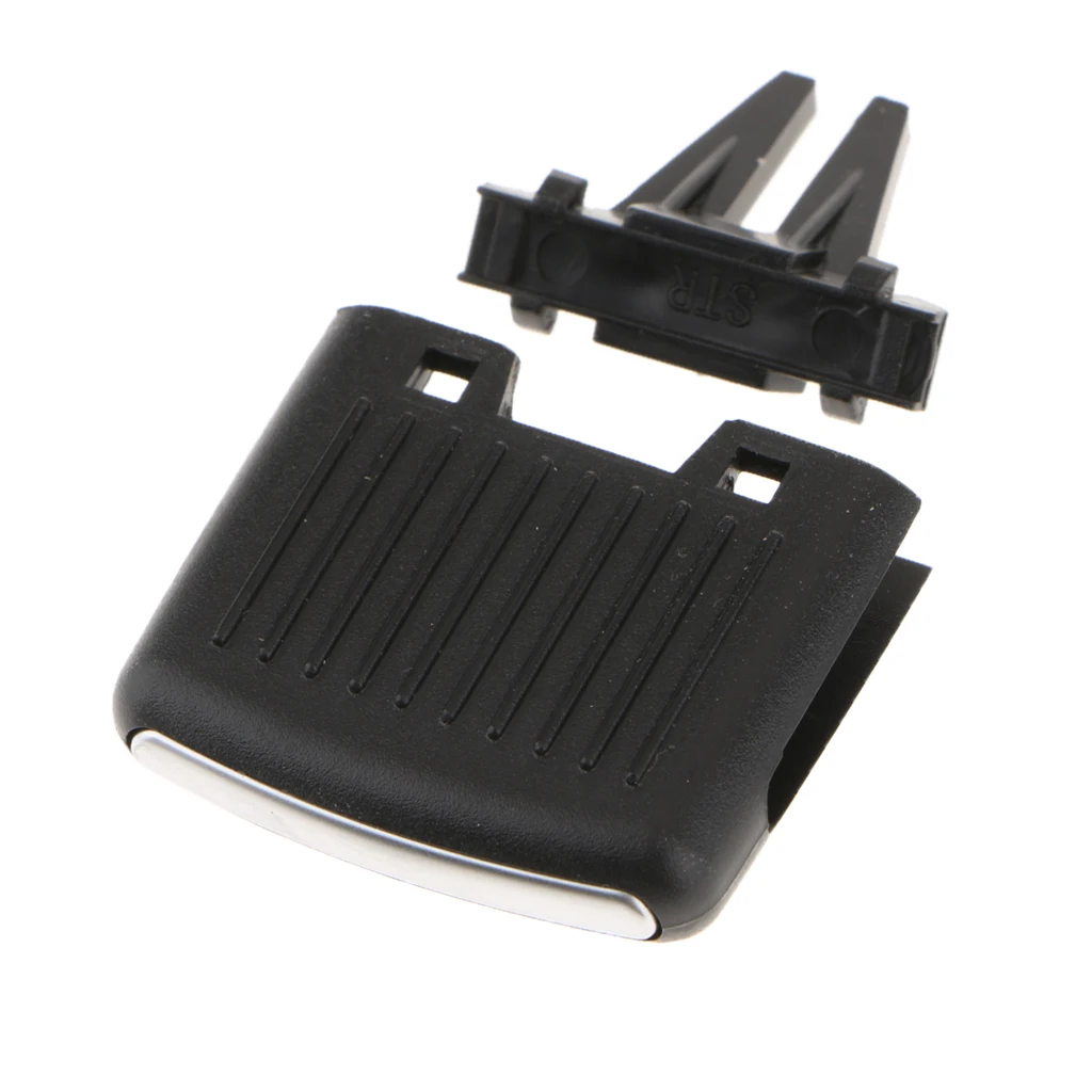 Car Front A/C Air Conditioning   Outlet Tab Clip Repair Kit for 2006-2011 VW Sagitar Auto Accessories