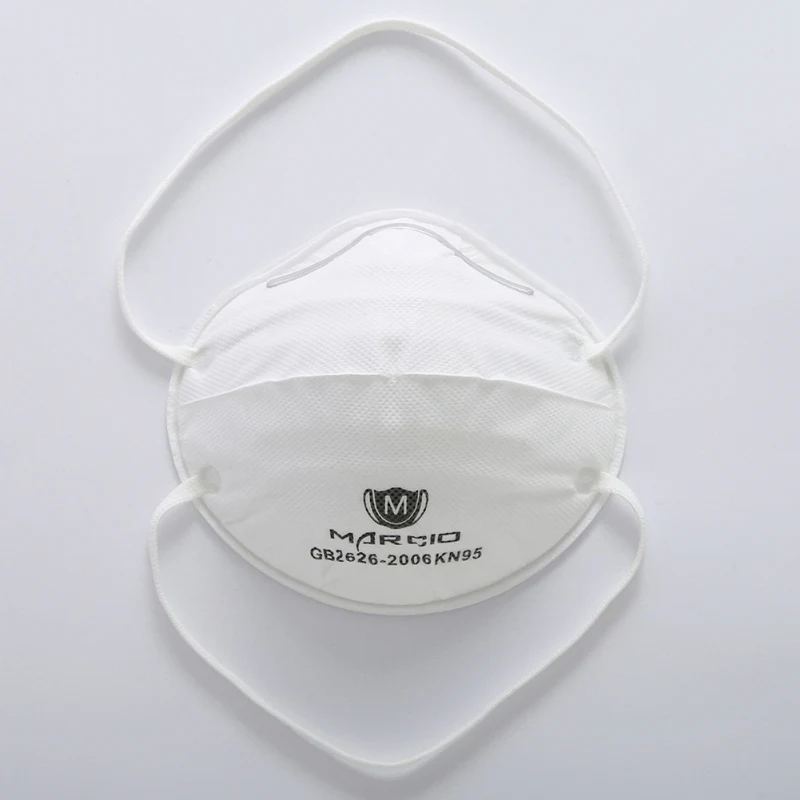

20Pcs/Pack Anti Flu Face Mask Adjustable Strip Dust Mask Outdoor Universal Mouth Mask Filtration