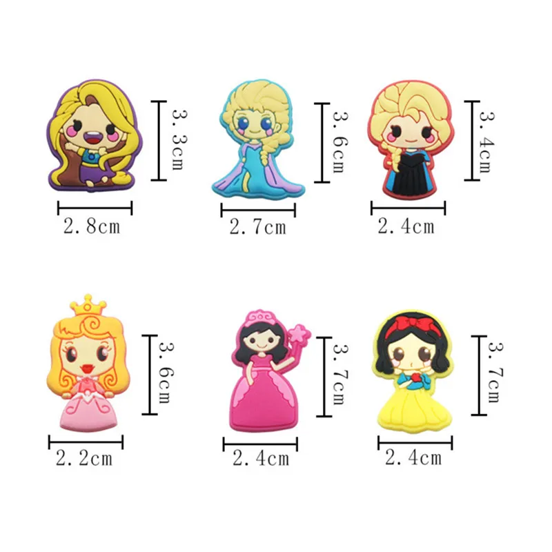 6 Cannucce Riutilizzabili Animali Cartoon - Cannucce Colorate Per Feste Bambini, Multicolori - Foto 5