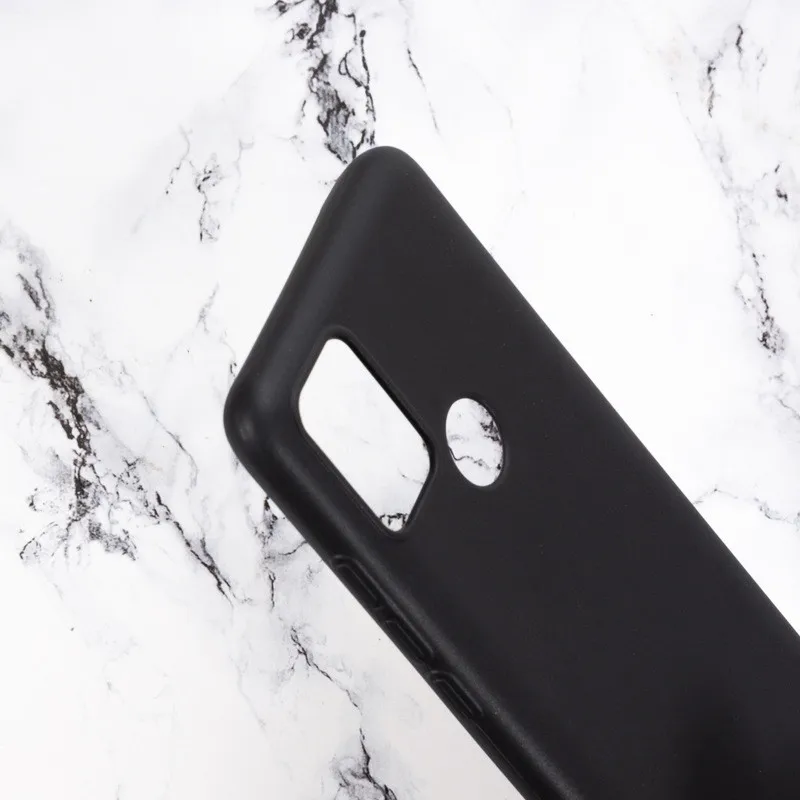 Чехол для телефона Umidigi A7 Pro мягкий чехол из ТПУ ультратонкий прозрачный