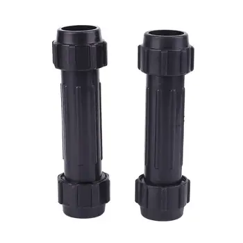 

1pcs Connector Pipe For Inflatable Boat Kayak Paddle Shaft Rowing Accs