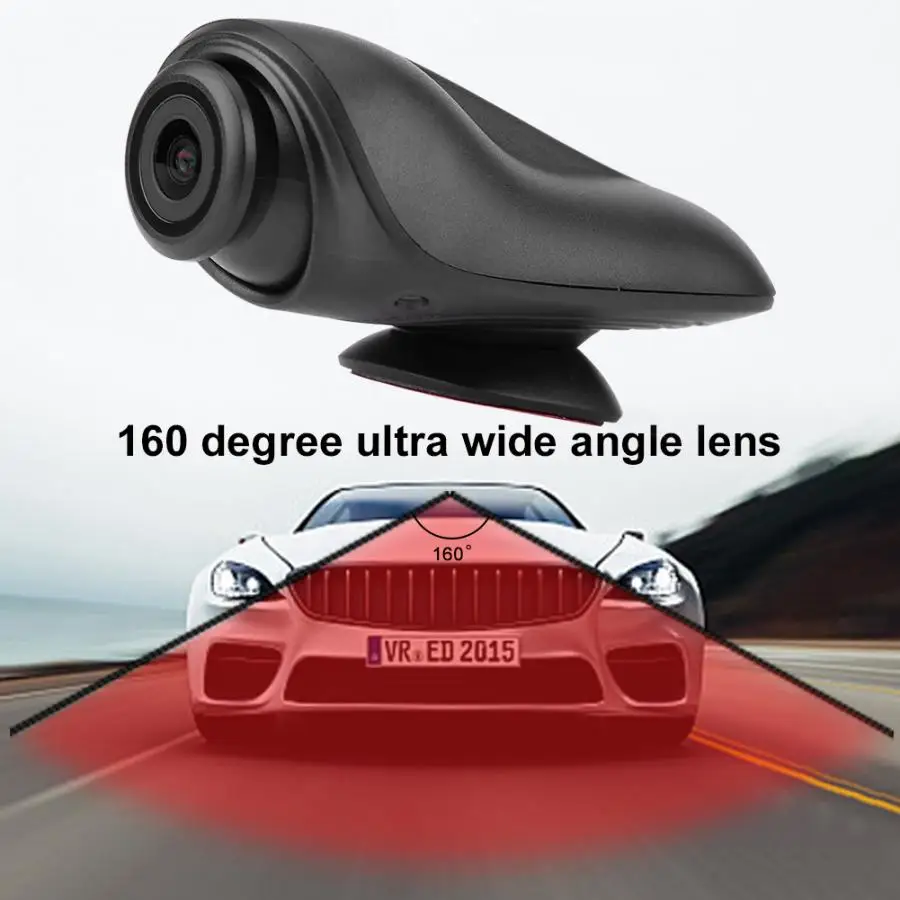 Даш камера HD 1080P ADAS Автомобильный цифровой видеорегистратор с usb-разъемом камера Видео вождения рекордер ночного видения для Android 4,4 5,1 6,0 Автомобильный видеорегистратор