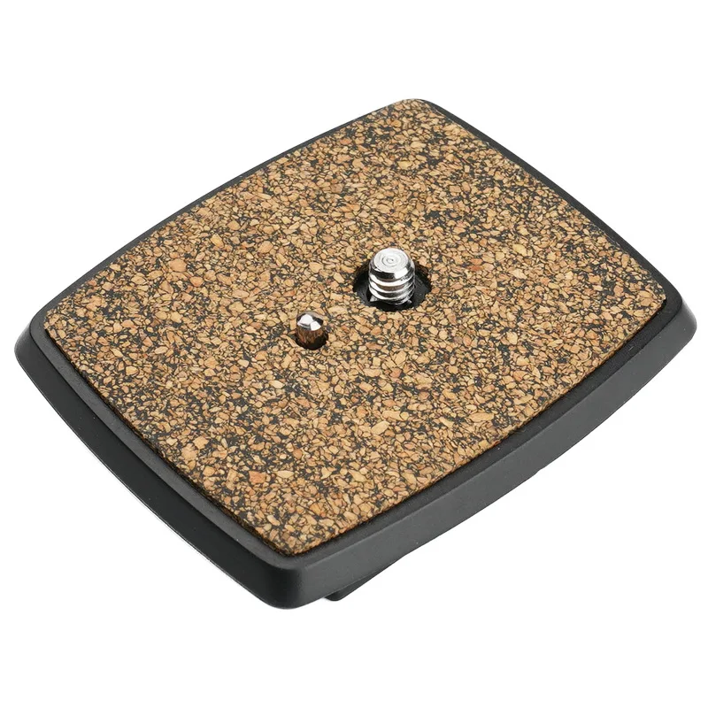 Quick Release Plate Tripod Monopod Head Screw Adapter Mount For Weifeng WF-3970 Tripod Pan Head camera clamp,camera tripod plate,camera tripod adapter