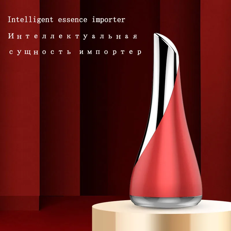 Малый гантели введение инструмент очищающий электрический обратный магнитный