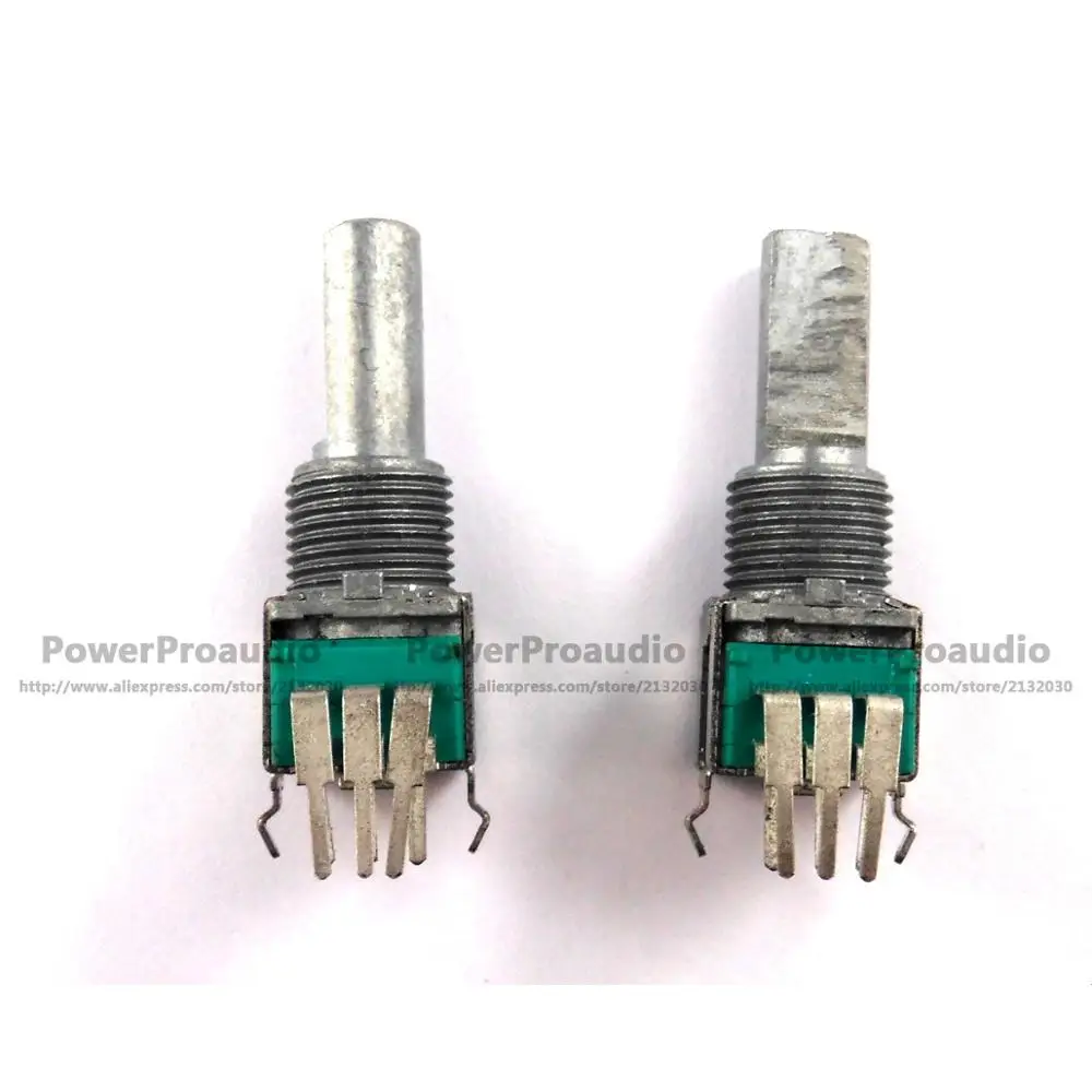 2 шт. потенциометр для DJM 700 800 900 DCS1065 DCS1100 | Электроника