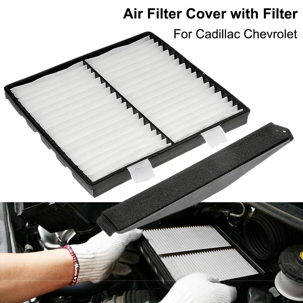 22759208 Cabin Air Filter For Chevrolet Cadillac Escalade Chevy Silverado Suburban GMC Sierra