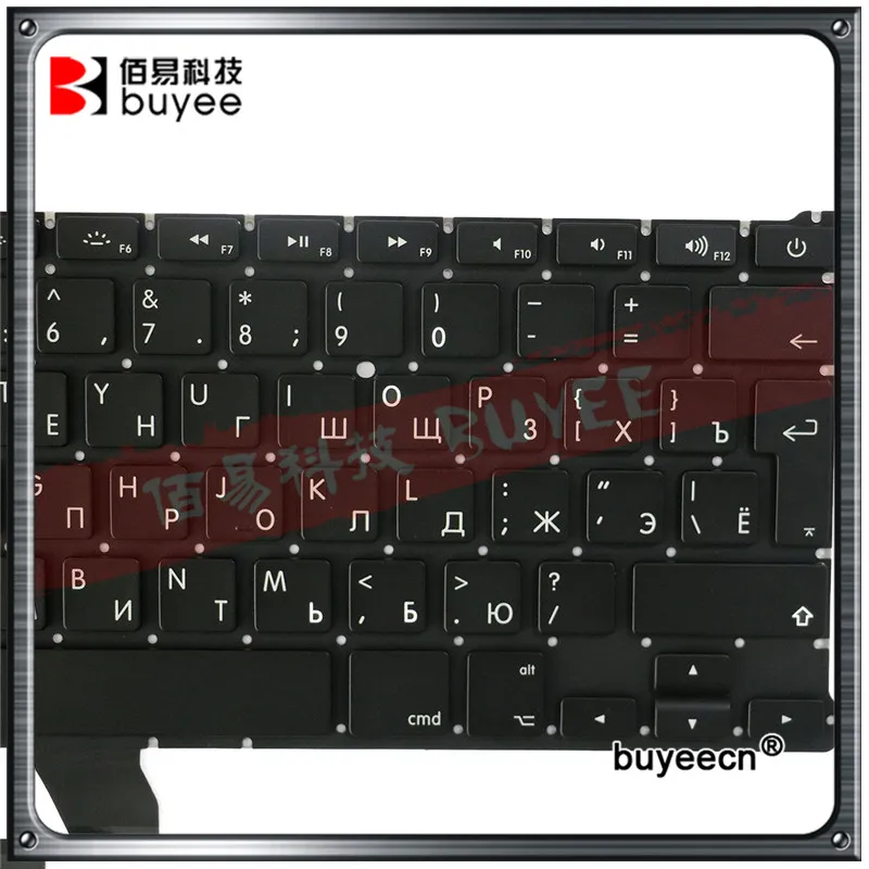 A1369 A1466俄语键盘 (3)