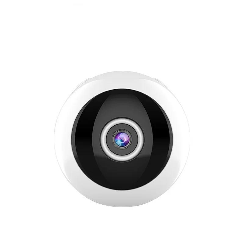 

Mini Camera Infrared Night vision WIFI Remote Control Video Recorder Sercurity Monitor Support TF Card Sport DV Portable Camera
