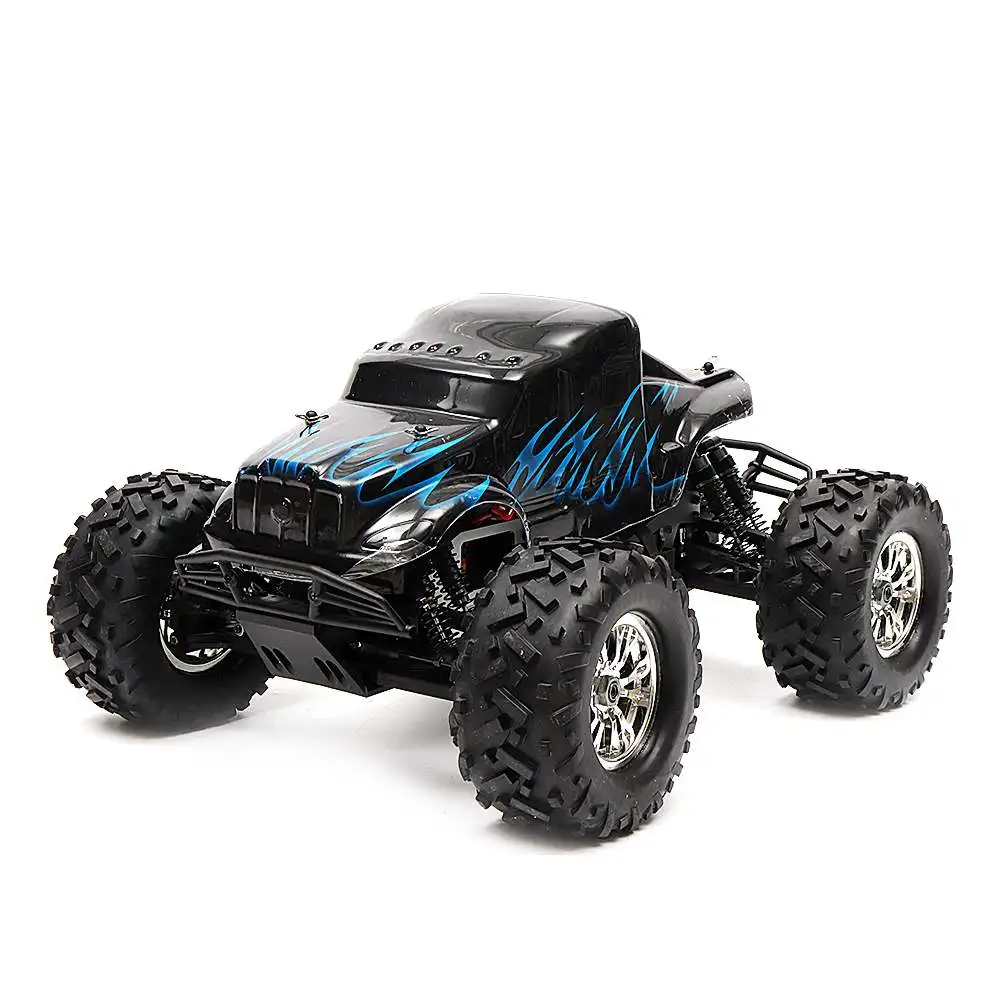 raptor rc car