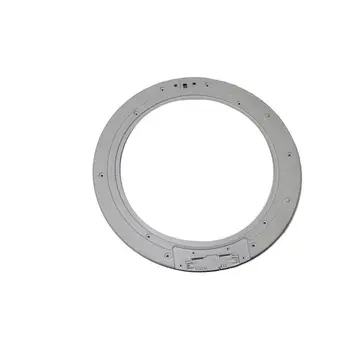 

Interior framing charging port (doors) for washing machine Beko Eyelid (Indesit) 2813110100