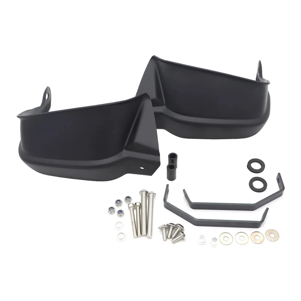 For Kawasaki Z900 Versys 650 Handle Bar Hand Guard Handguard Protector Brake Clutch Protector Wind Shield Versys650 1000 Z 900