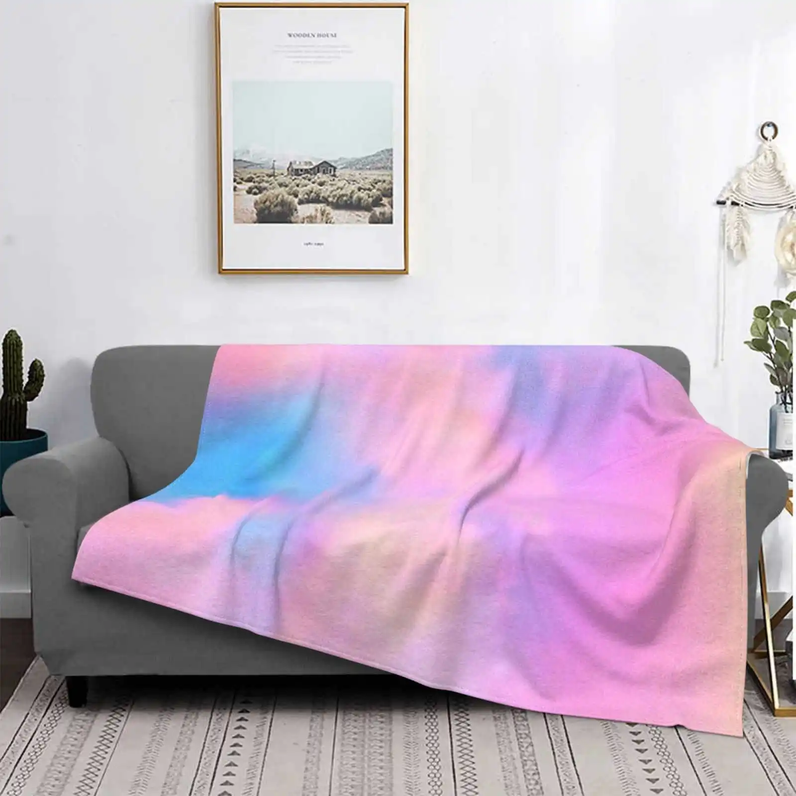 

Lover Clouds 2 New Arrival Fashion Leisure Flannel Blanket Ts Taylor Lover