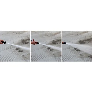

1 Piece 14x1.5mm 1/4Inches Quick Connector Adjustable Nozzle Replacements High Pressure Washer Sprayers