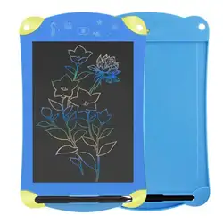 10 дюймов ЖК-дисплей планшет для рисования цифровой графический планшет электронная картина рукописного ввода модный наряд для родителей и