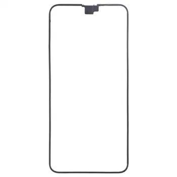 

iPartsBuy Front LCD Screen Bezel Frame for Huawei Honor 20