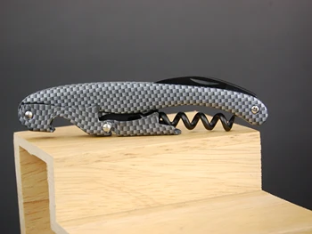 

heat tranfer printing wine opener by forkry for free shipping