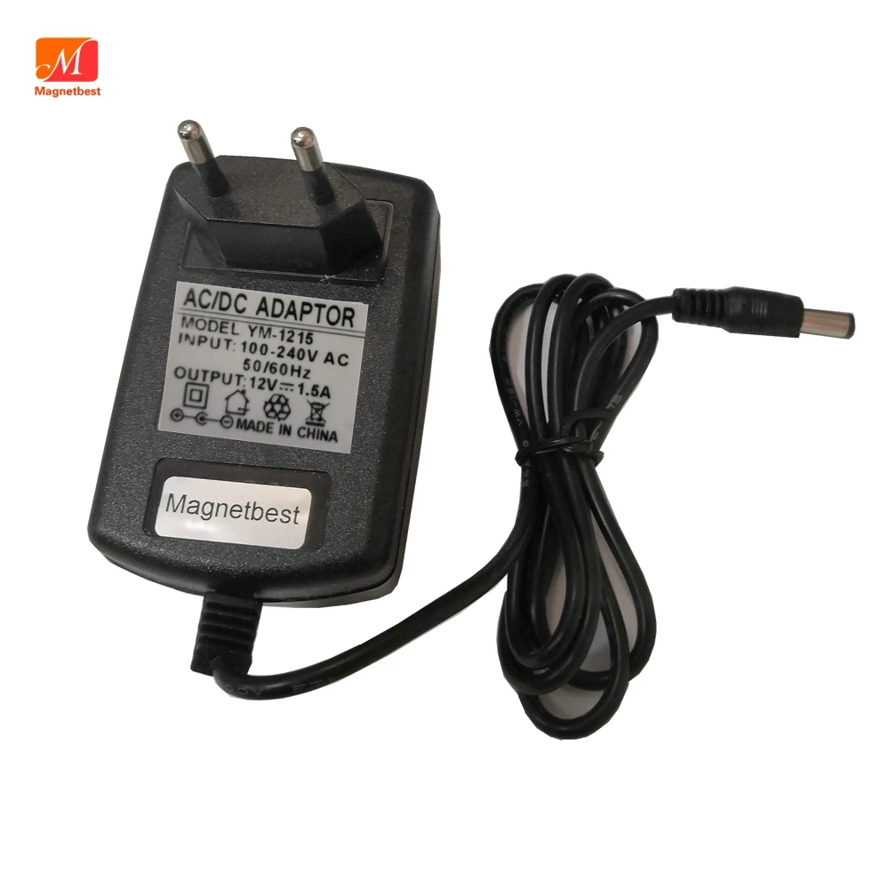 12v 1.5Aアダプタ充電器カシオad-12 AD-12MLA u AD12M3 WK1350