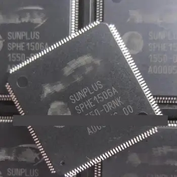 

New SPHE1506A-DRNK SPHE1506A QFP 1PCS~5PCS/LOT