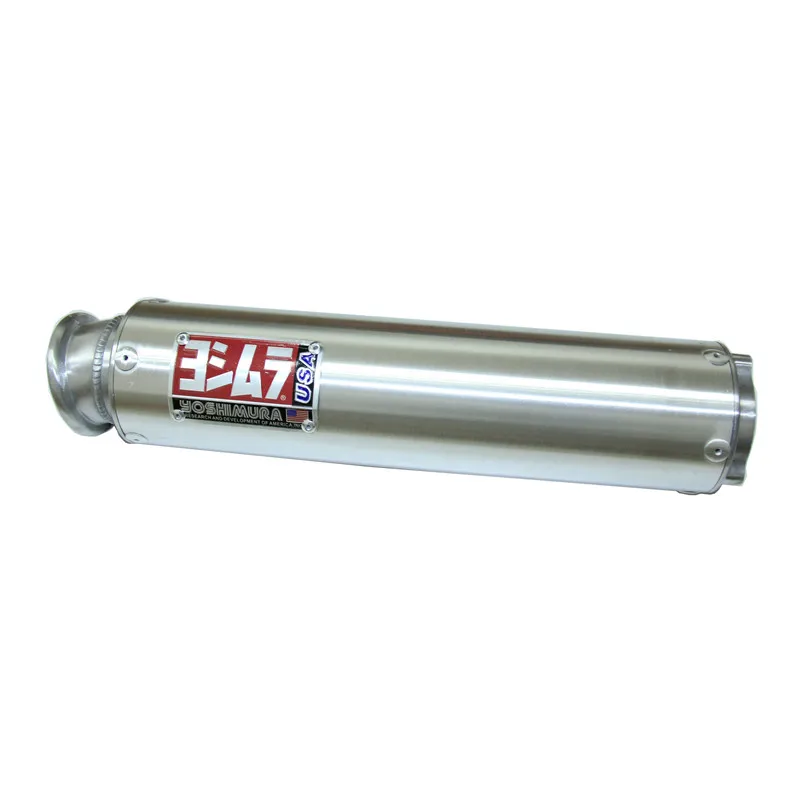 Мотоцикл части Yoshimura Wrs Akrapovic глушитель выхлопной трубы с Dbkiller глушитель для CB250 CBR250 CB400 CBR400 ремонт