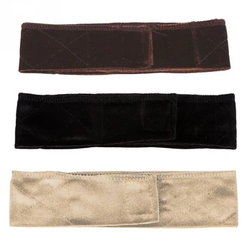 

Super Soft Velvet 1pc Wig Grip Band Comfort Head Hair Band Adjustable Size Wig Comfortable Headband Hair Accessories