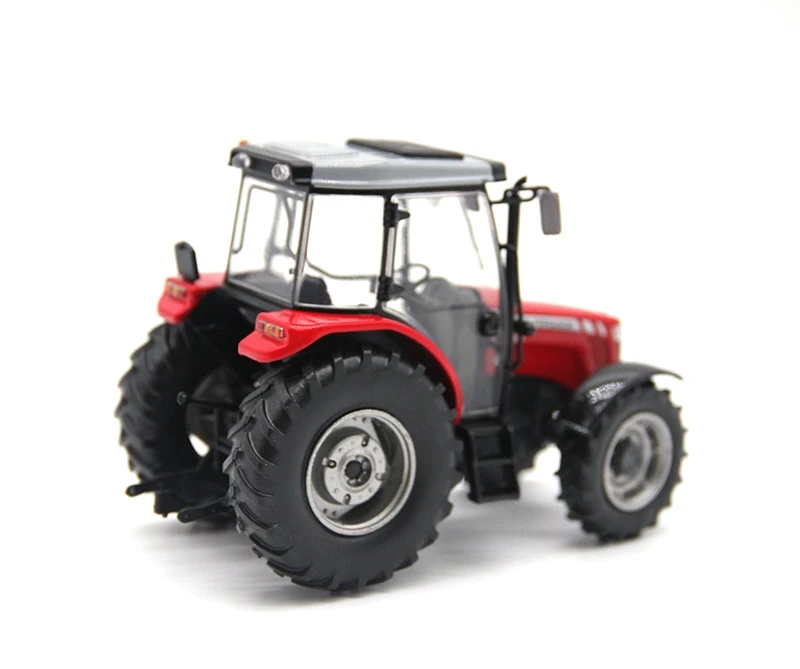 1/32 весы Massey Ferguson 2635 трактор литой режим Коллекция игрушек Редкие