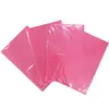 4pcs Rose Pink