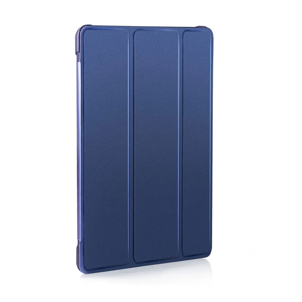 Чехол для iPad 10," 7th Gen Funda с ручкой Solt противоударный трехслойный чехол-подставка из искусственной кожи для iPad Pro Air 10,5"