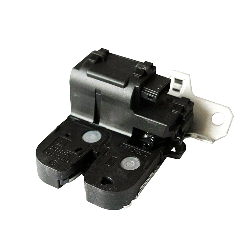 Rear Tailgate Boot Lock Latch Catch 20969620 For Opel Vauxhall Insignia Hatchback 20092016 Car