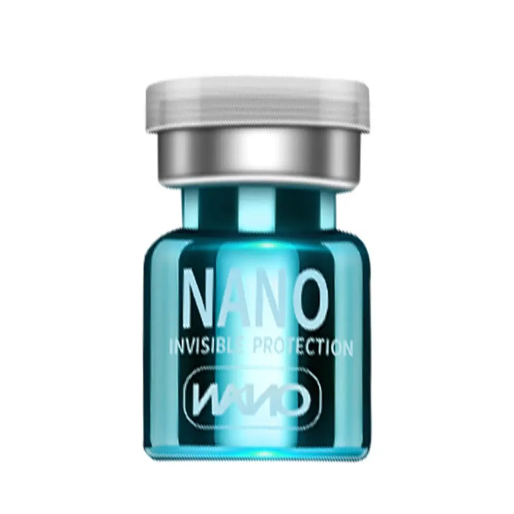 Высокотехнологичная Nano жидкая Защитная пленка для экрана универсальная защита