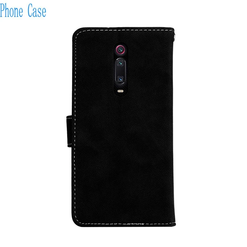 Чехол для Xiaomi mi 9T M1903F10G Xiaomi mi 9T кошелек PU кожаный магнитный защитный откидной Чехол с подставкой Чехол для телефона Xiaomi mi 9T mi 9T