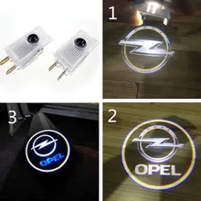 2 шт. светодиодный дверь логотипа автомобиля Добро пожаловать светильник лазерный проектор лампа для Opel Insignia 2009 2010 2011 2013 аксессуары