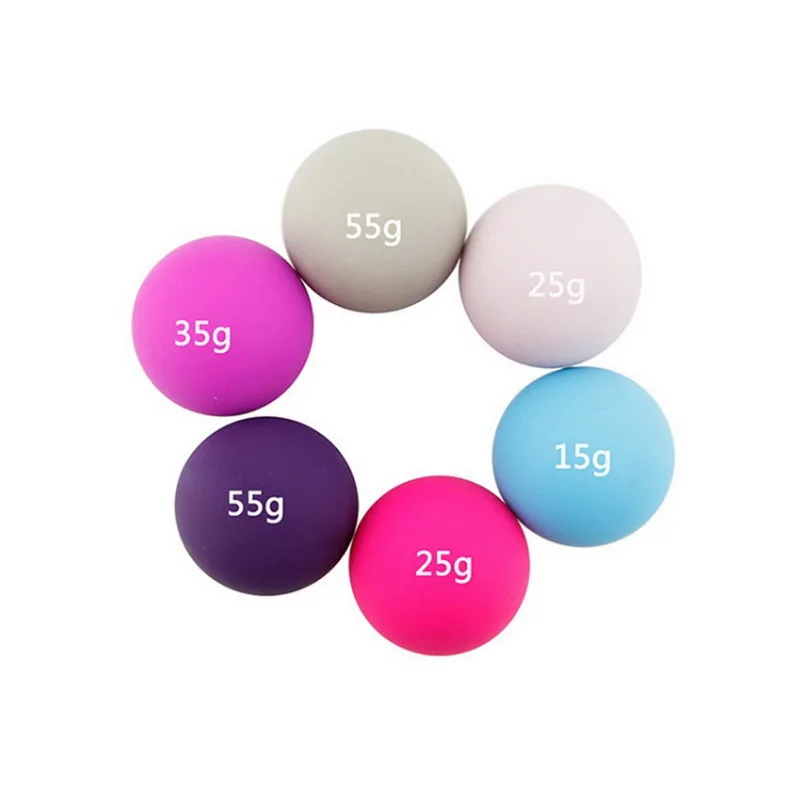 Vagina Balls 4
